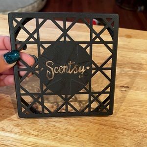 Scentsy square warmer stand